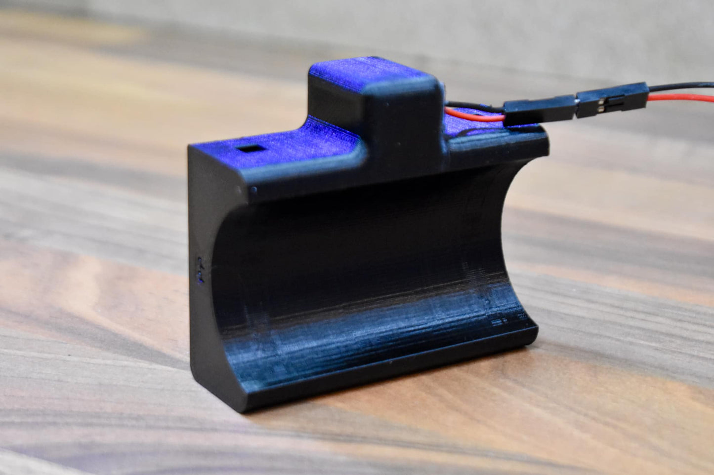 Roll Cage Mounted LED Light