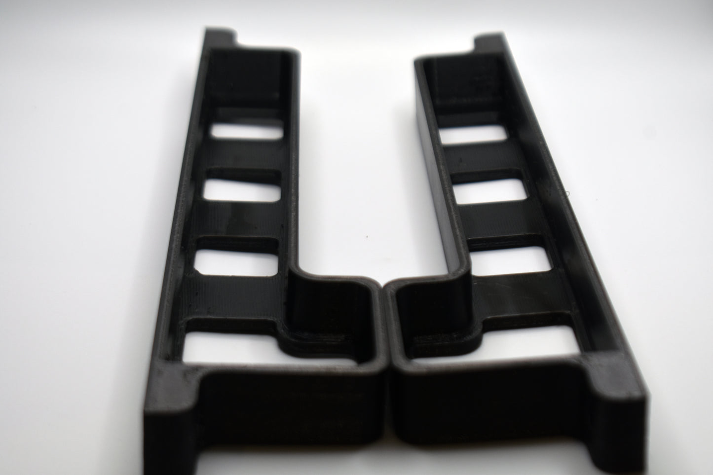 DTA T4 / T8 / T12 Mounting Kit