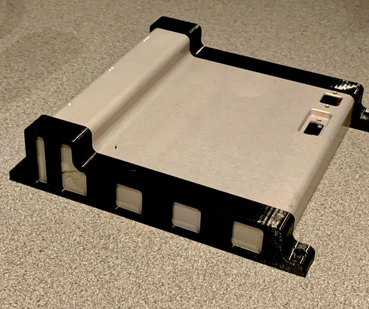 DTA T4 / T8 / T12 Mounting Kit