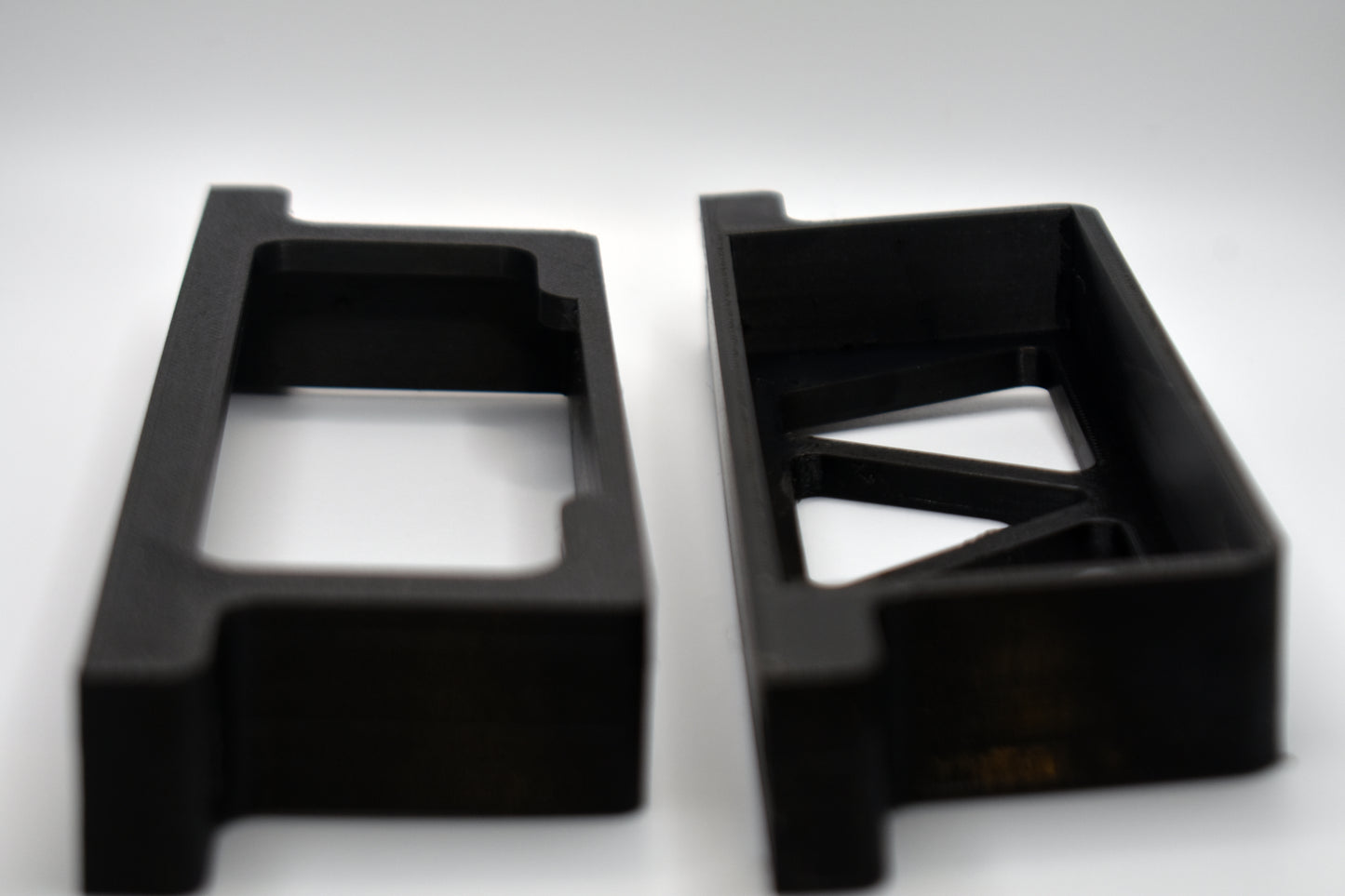 MoTeC x00 Series Mounting Kit