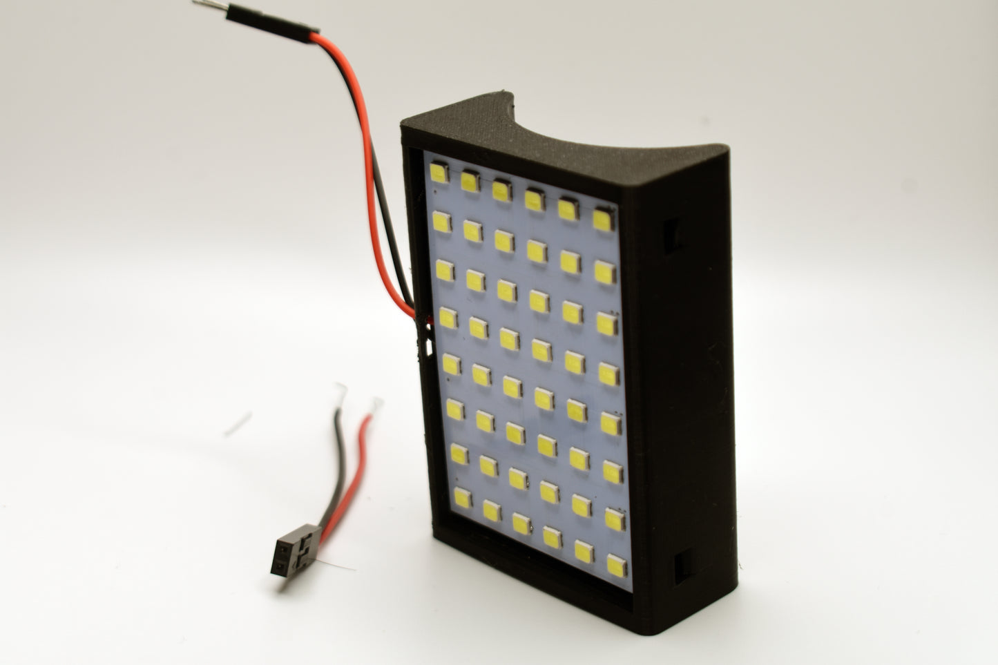 Roll Cage Mounted LED Light