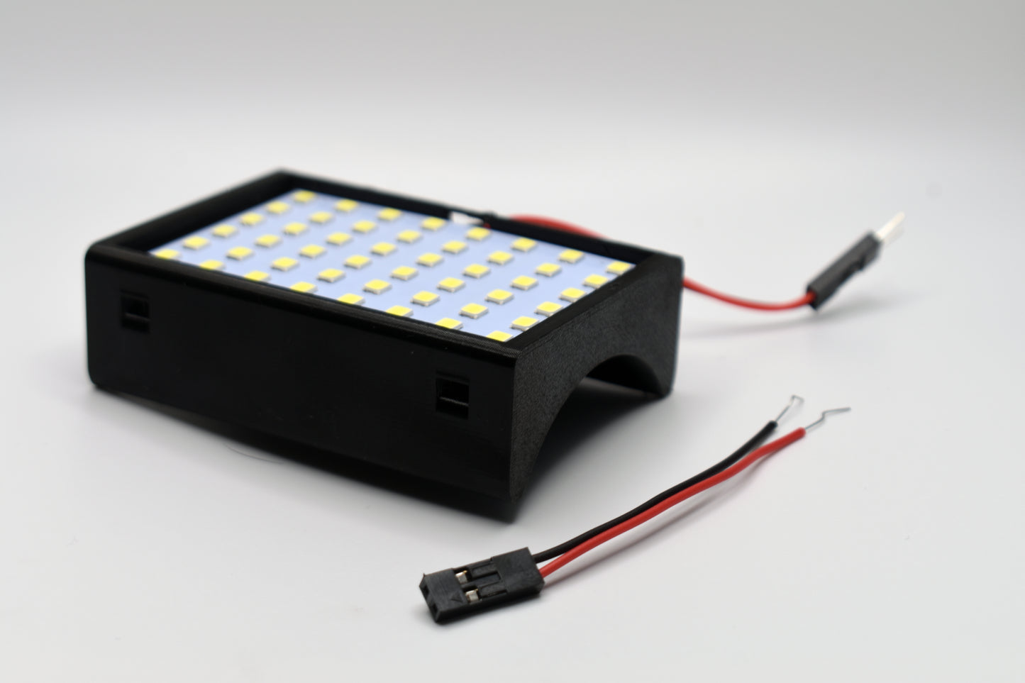 Roll Cage Mounted LED Light