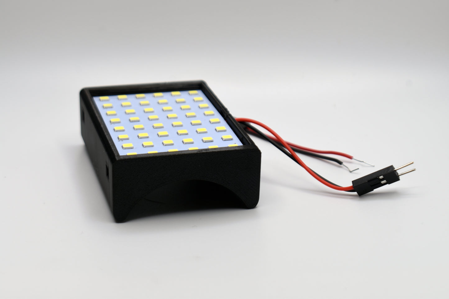 Roll Cage Mounted LED Light