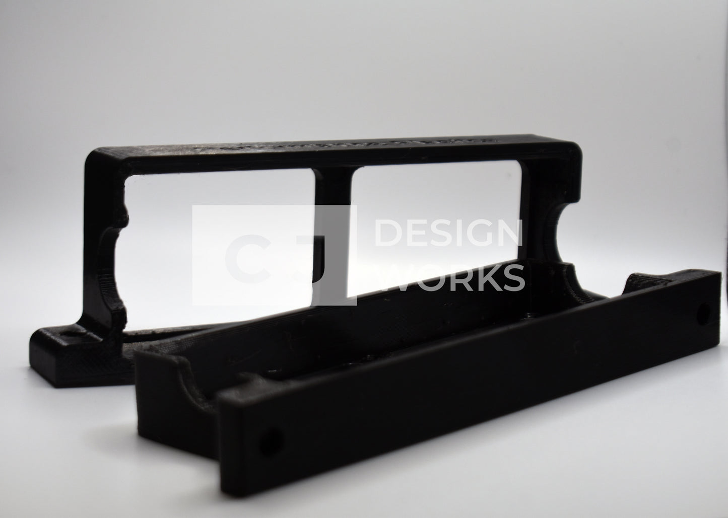 DTA ECU Mounting Kit - (S60 S80 S100)