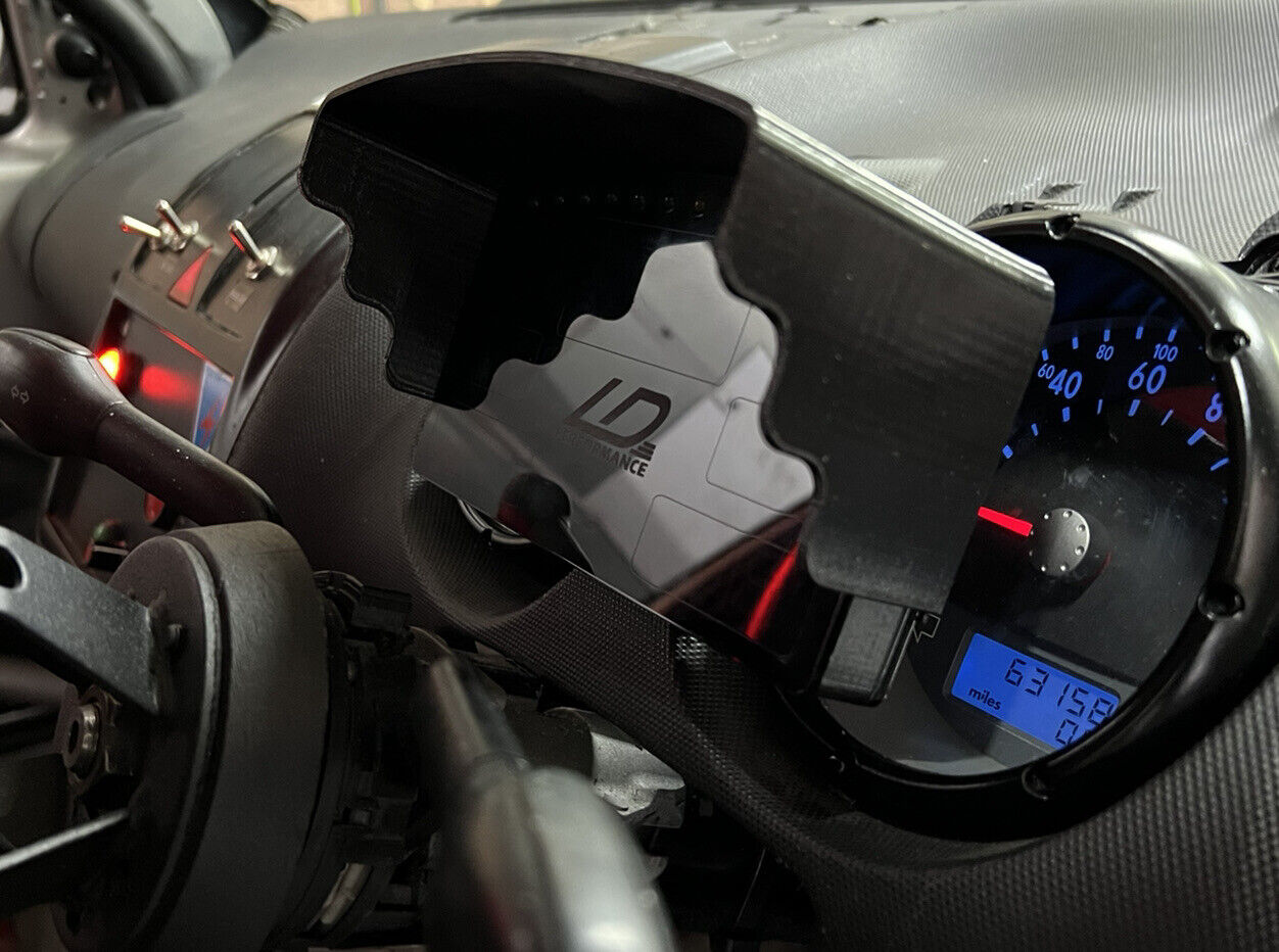 LDPerformance DASH2 Surround