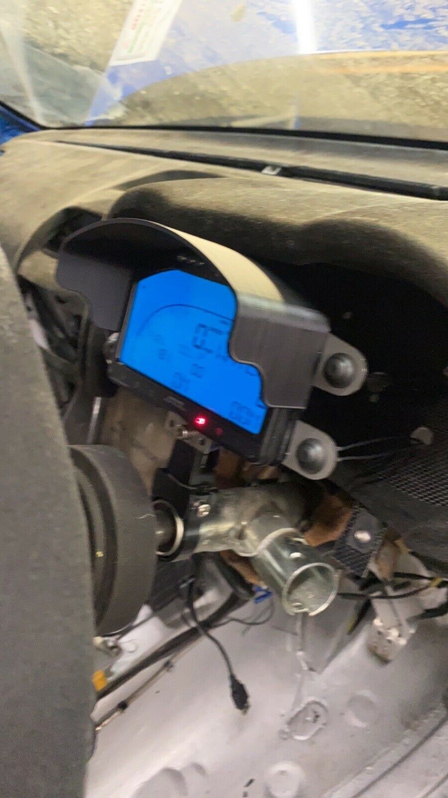 Race Technologies Dash2 Surround